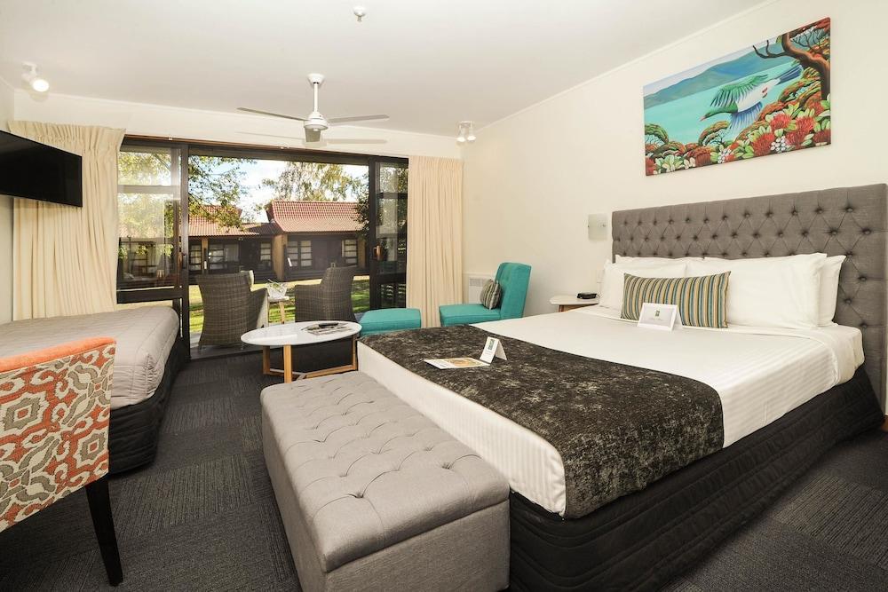 Quality Hotel Lincoln Green Auckland Exteriér fotografie